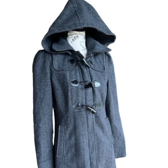 Guess Jacket wool - Picture 1 of 4